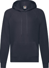 Худи Fruit of the Loom Lightweight Hooded Sweat