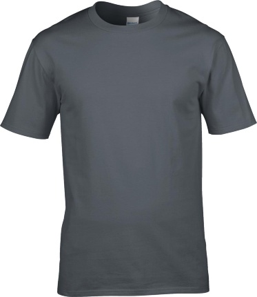 Футболка мужская Gildan Premium Cotton
