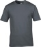 Футболка мужская Gildan Premium Cotton