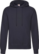Худи Fruit of the Loom Classic Hooded Sweat