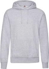 Худи Fruit of the Loom Classic Hooded Sweat