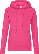 Худи Fruit of the Loom Hooded Sweat Ladies
