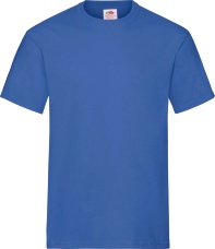 Футболка Fruit of the Loom Heavy Cotton