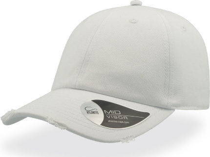 Кепка Atlantis DAD HAT DESTROYED