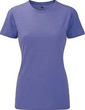 Футболка Russell HD Ladies