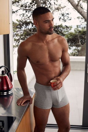 Трусы Fruit of the Loom Classic Shorty (2 Pack)