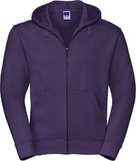 Худи Russel Authentic Hood  Zip