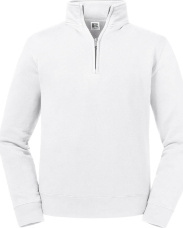 Свитшот Russell Authentic 1/4 Zip
