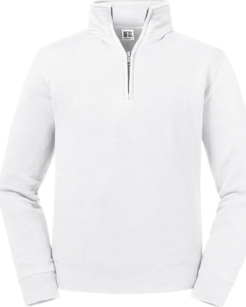 Свитшот Russell Authentic 1/4 Zip
