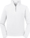 Свитшот Russell Authentic 1/4 Zip