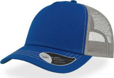 Кепка Atlantis RAPPER CANVAS