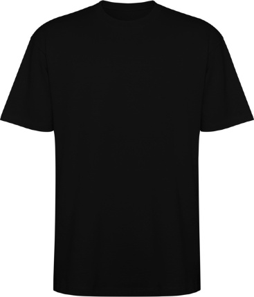 Футболка Roly Bull Оверсайз