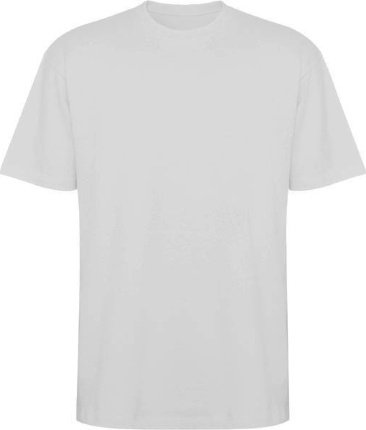 Футболка Roly Bull Оверсайз