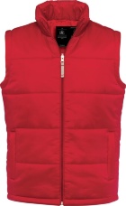 Жилетка B&C Bodywarmer