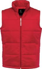 Жилетка B&C Bodywarmer