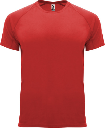 Футболка  спортивная CAMISETA BAHRAIN