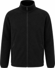 Флісова кофта B&C Reset Polar Fleece