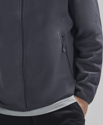 Флісова кофта B&C Reset Polar Fleece