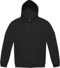 Худі B&C ID.334 Zip Hood