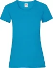Футболка Fruit of the Loom Valueweight Ladies