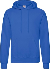 Худі Fruit of the Loom Classic Hooded Sweat