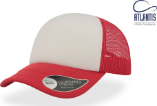 Кепка Atlantis Rapper