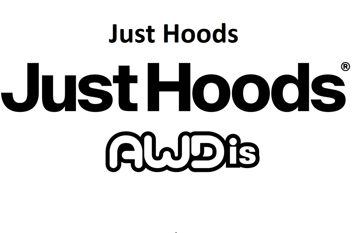 Just Hoods