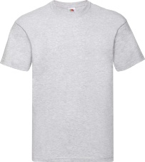 Футболка Fruit of the Loom Original