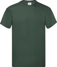 Футболка Fruit of the Loom Original