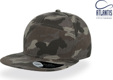 Кепка Atlantis DECK