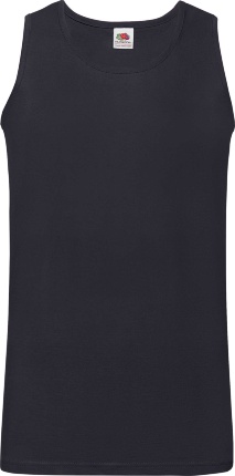 Майка Fruit of the Loom Valueweight Athletic Vest