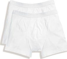 Труси Fruit of the Loom Classic Boxer (2 Pack)