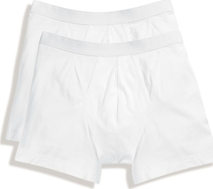 Труси Fruit of the Loom Classic Boxer (2 Pack)