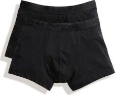 Труси Fruit of the Loom Classic Shorty (2 Pack)