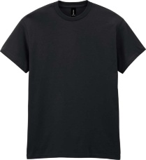 Футболка чоловіча Gildan Heavy Cotton