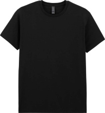 Футболка чоловіча Gildan Light Cotton