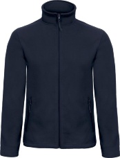 Флісова куртка B&C ID 501