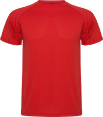 Футболка Roly Montecarlo