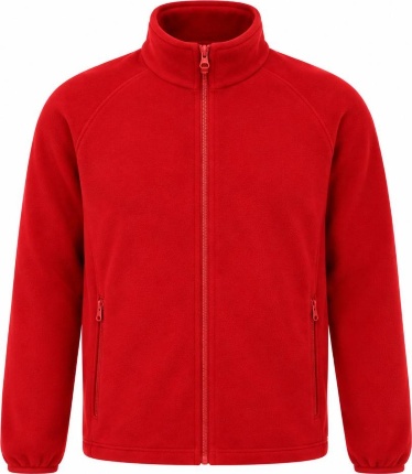 Флісова кофта B&C Reset Polar Fleece