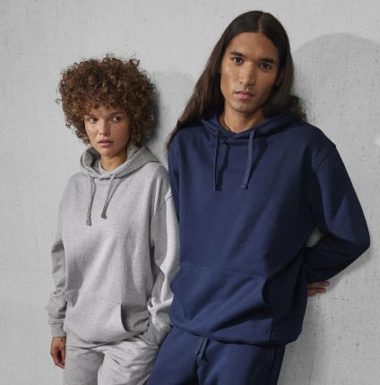 Худі B&C ID.333 Hoodie